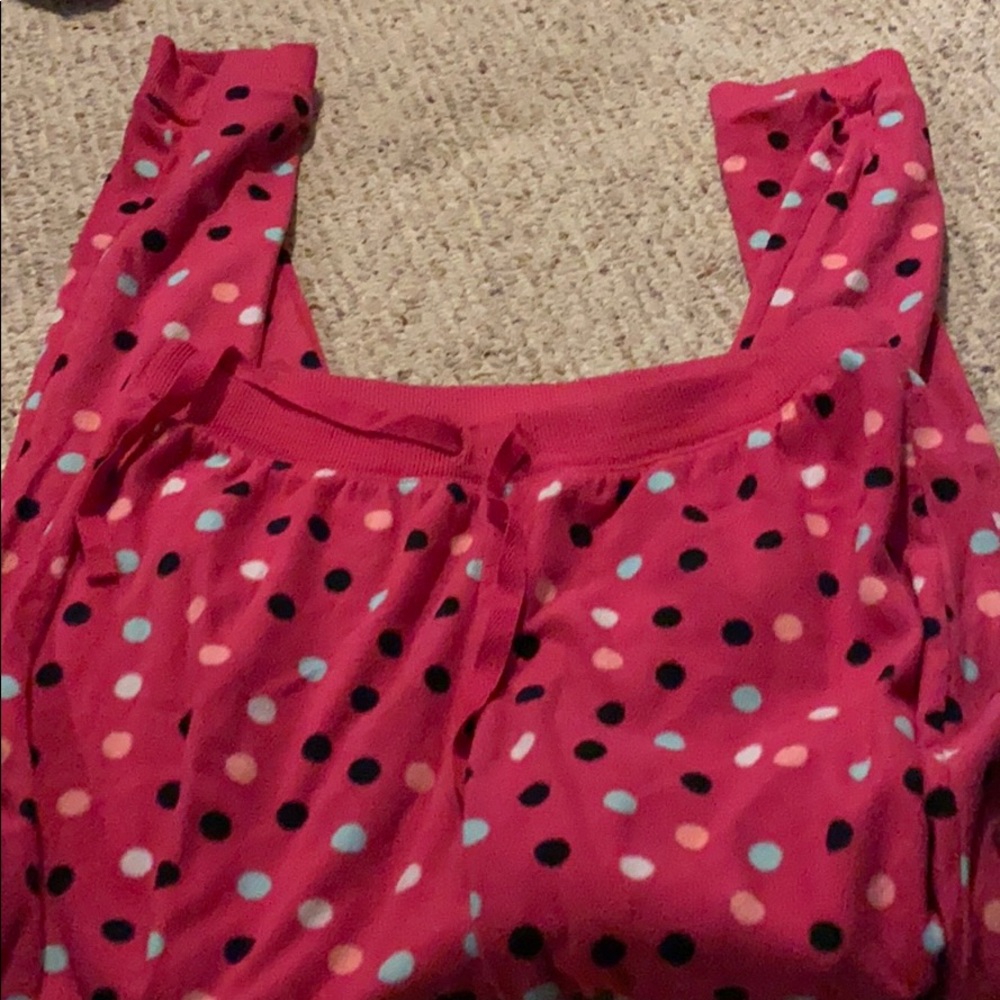 Pj pants
